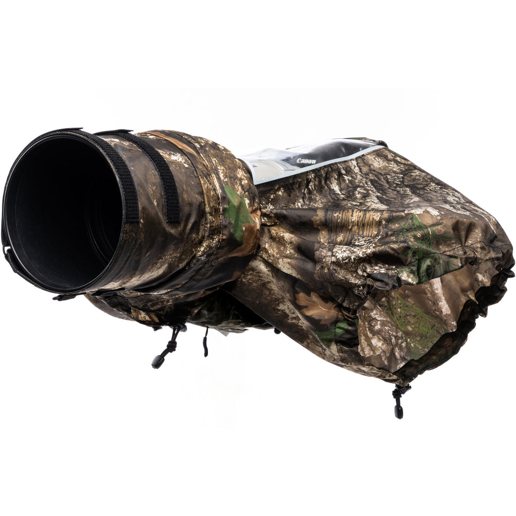 Think Tank Hydrophobia DM 300-600 V3 - With RealTree APX Camo