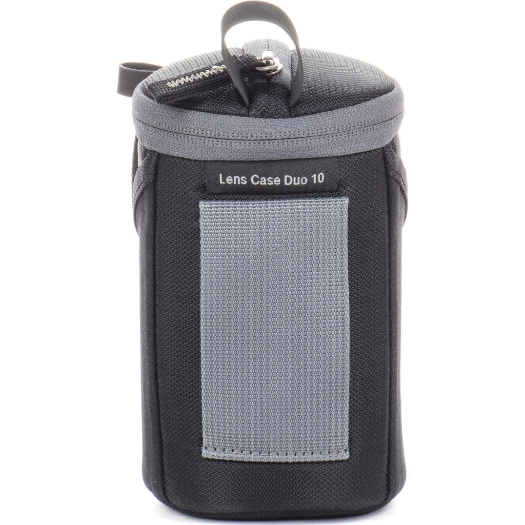 Think TANK Lens Case Duo 10 - Black