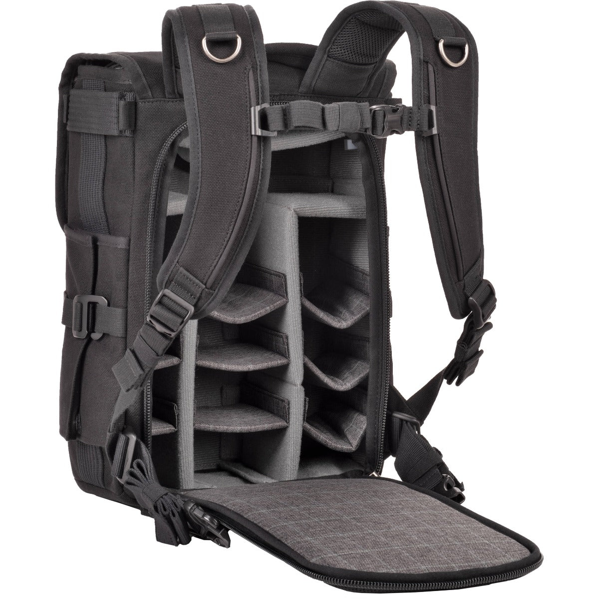  Think Tank Photo Retrospective Backpack 15L (Black)
