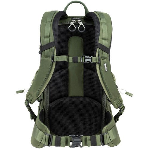 thinkTANK - Mindshift BackLight 26L Photo Daypack - Montane Green