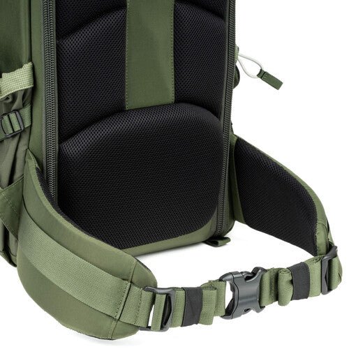 thinkTANK - Mindshift BackLight 26L Photo Daypack - Montane Green
