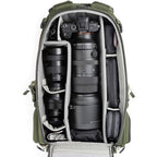 thinkTANK - Mindshift BackLight 26L Photo Daypack - Montane Green