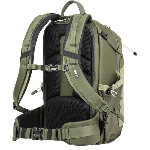 thinkTANK - Mindshift BackLight 26L Photo Daypack - Montane Green