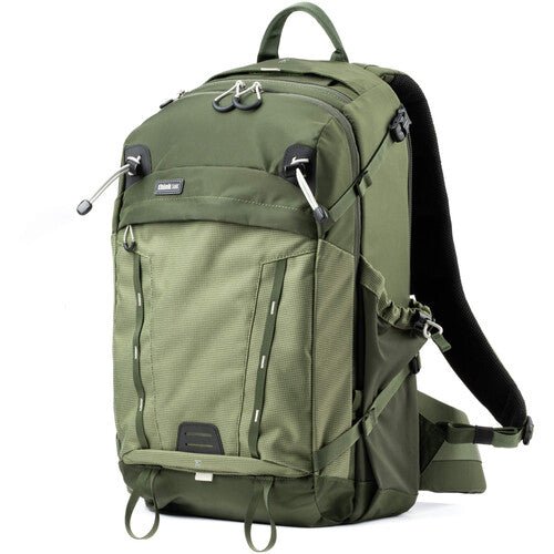 thinkTANK - Mindshift BackLight 26L Photo Daypack - Montane Green