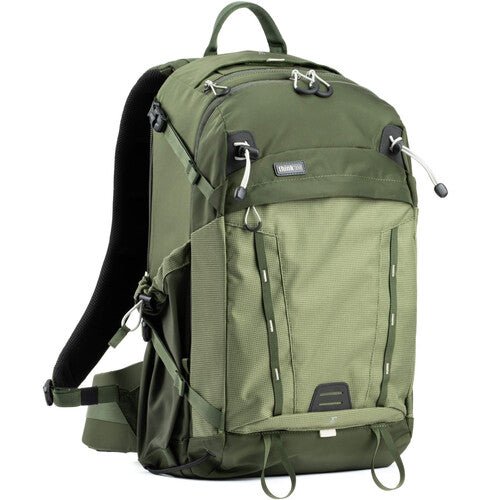 thinkTANK - Mindshift BackLight 26L Photo Daypack - Montane Green