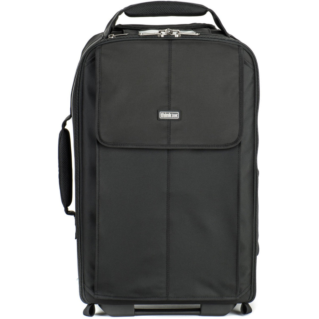 thinkTANK - Airport Advantage Black