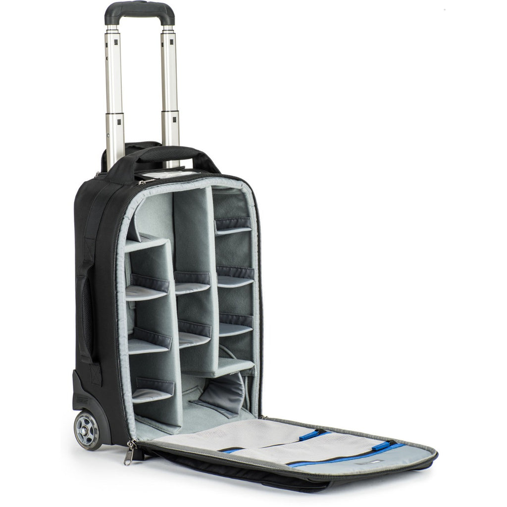 thinkTANK - Airport Advantage Black