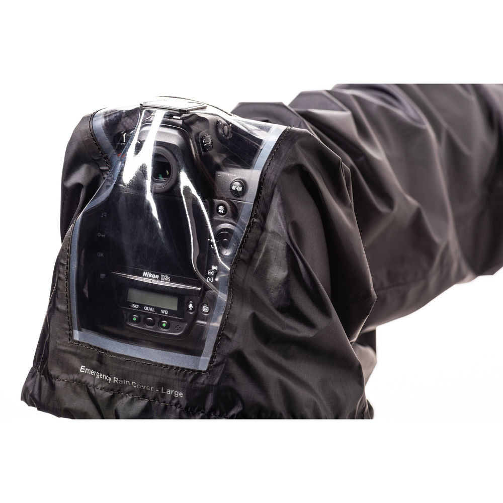 thinkTANK - Emergency Rain Cover - Large