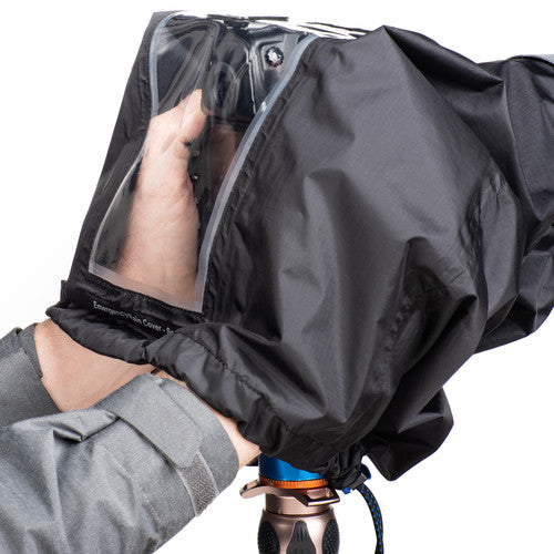 thinkTANK - Emergency Rain Cover - Large