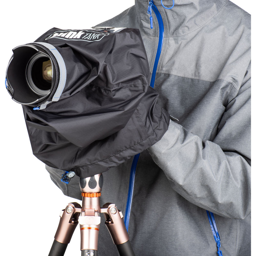 thinkTANK - Emergency Rain Cover - Large