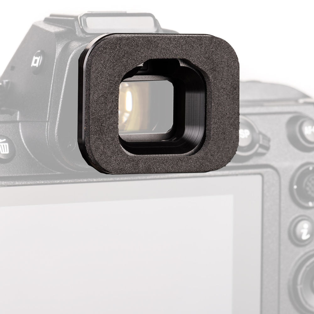 thinkTANK - EP-NZ Hydrophobia Eyepiece