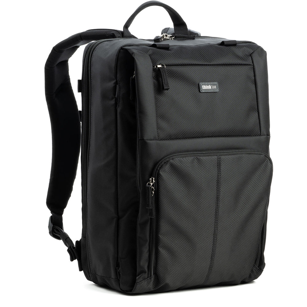 thinkTANK - Shape Shifter Backpack 25L - Black