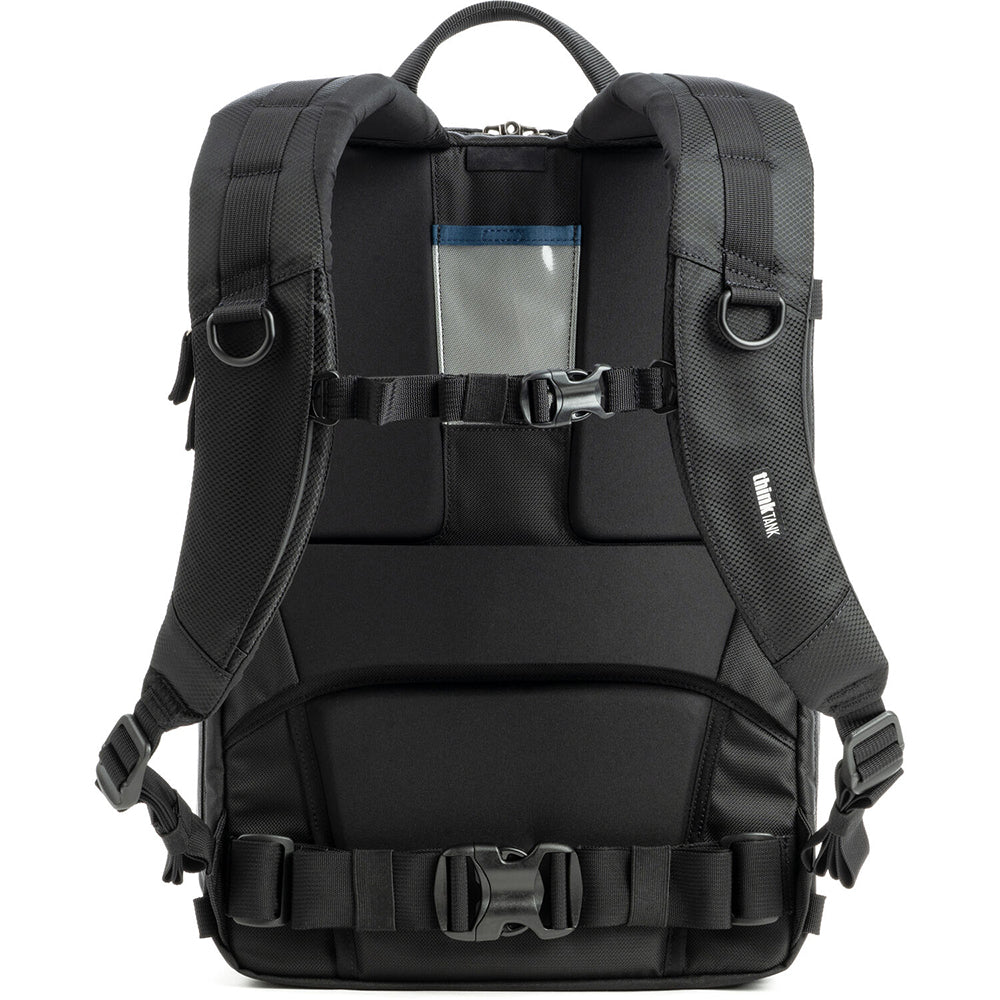thinkTANK - Shape Shifter Backpack 25L - Black
