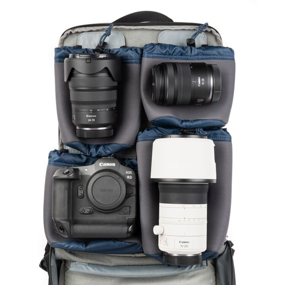 thinkTANK - Shape Shifter Backpack 25L - Black
