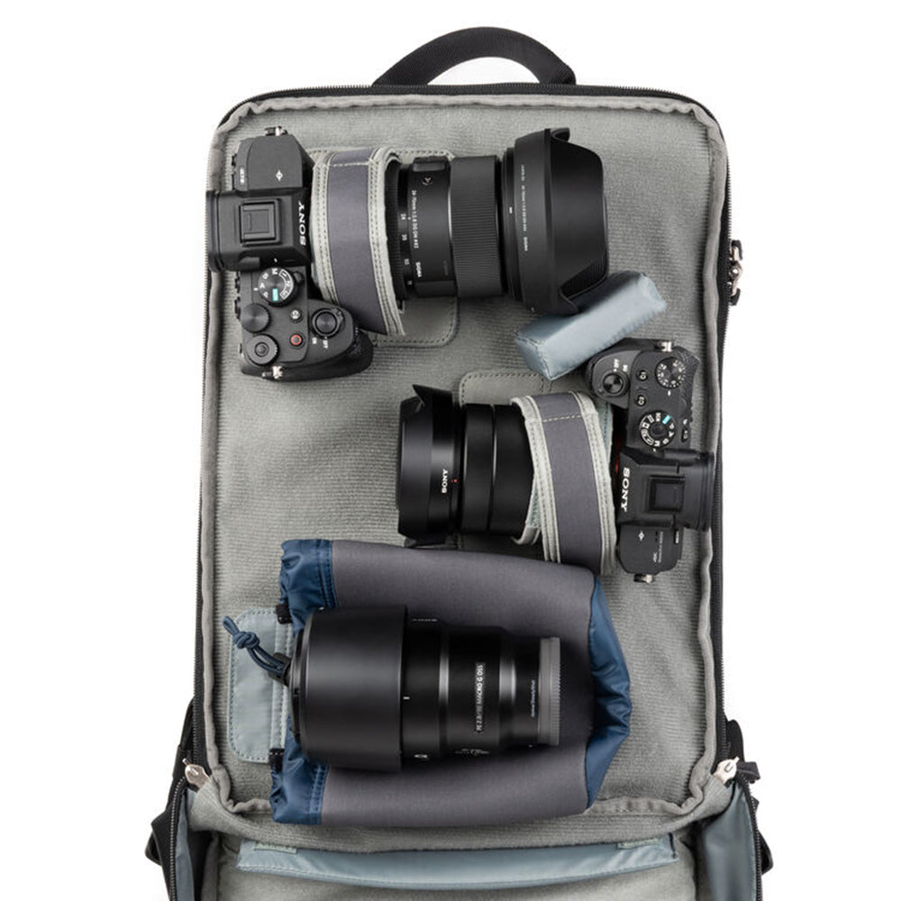 thinkTANK - Shape Shifter Backpack 25L - Black