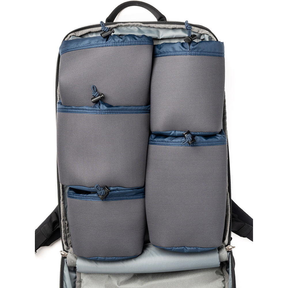 thinkTANK - Shape Shifter Backpack 37L - Black