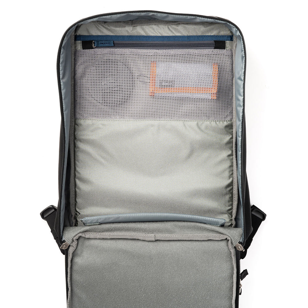 thinkTANK - Shape Shifter Backpack 37L - Black