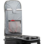 thinkTANK - Walker Pro Rolling Backpack - Black