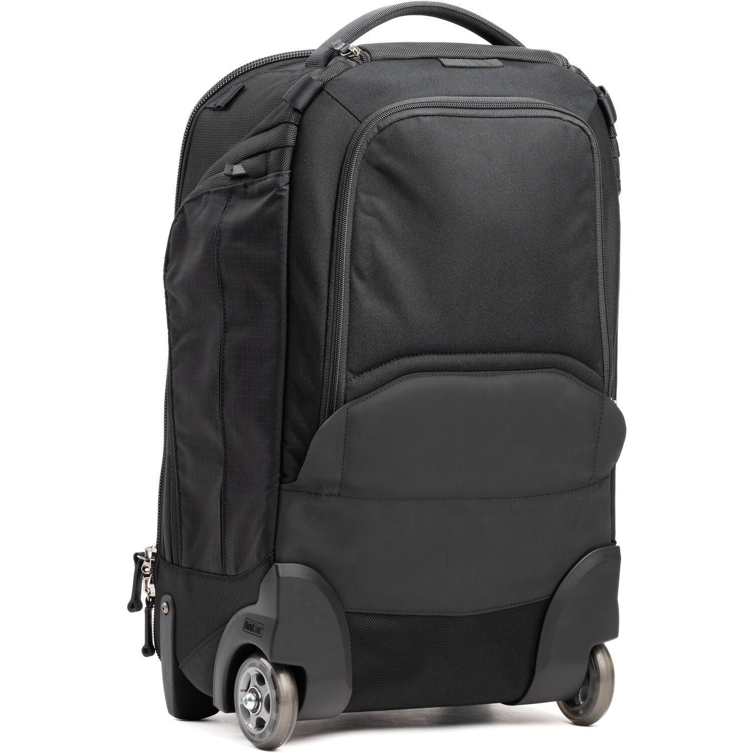 thinkTANK - Walker Pro Rolling Backpack - Black