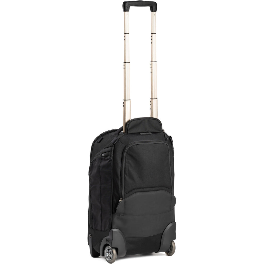 thinkTANK - Walker Pro Rolling Backpack - Black