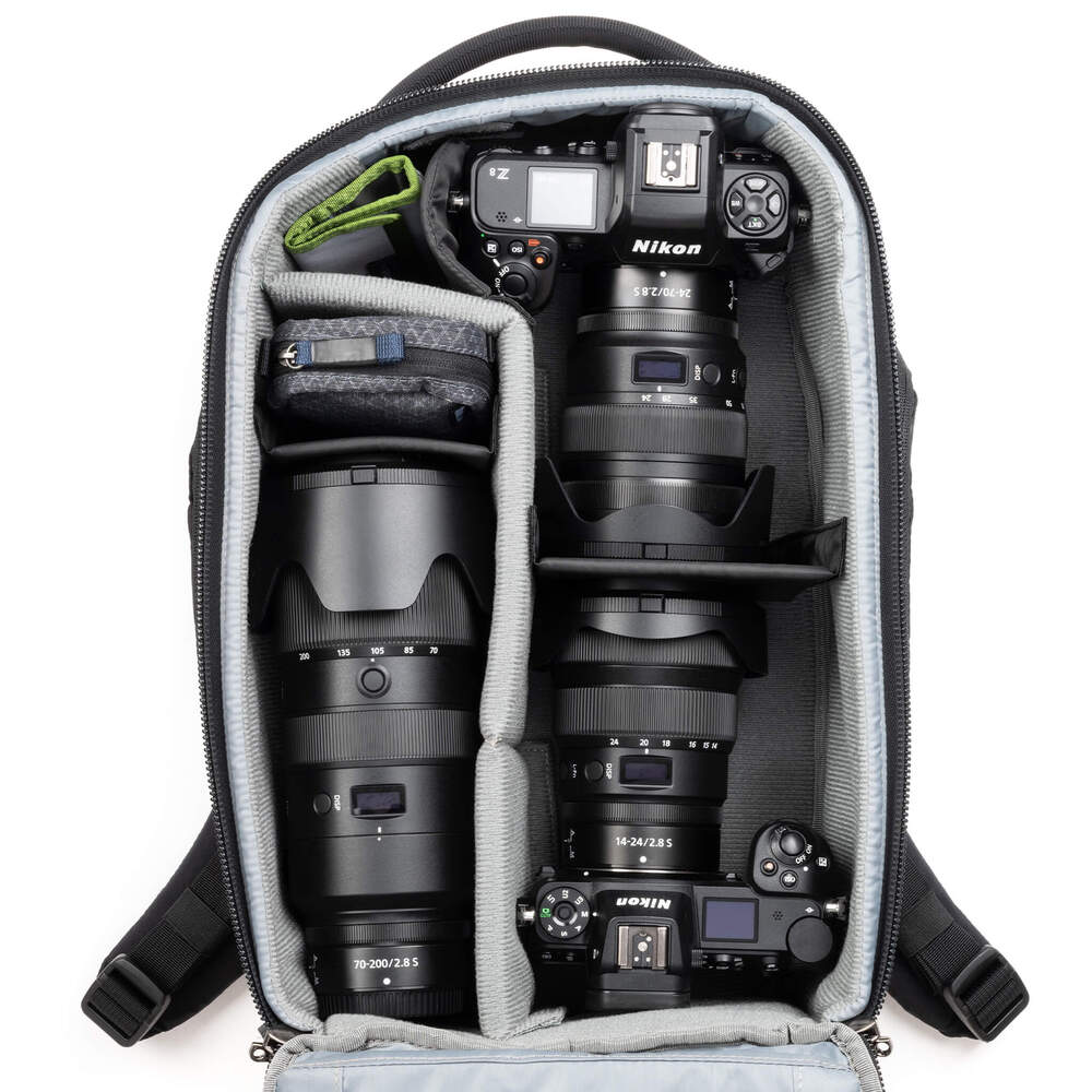 thinkTANK - Walker Pro 16L