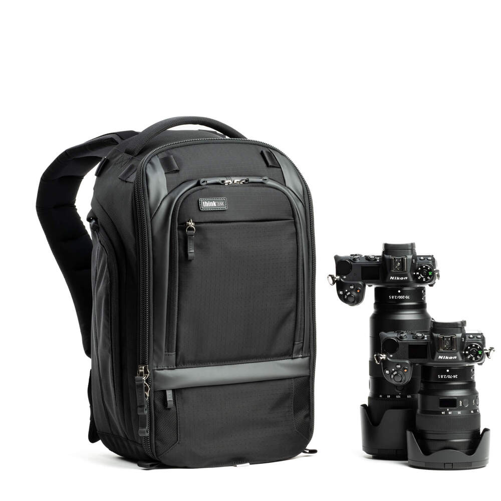 thinkTANK - Walker Pro 16L