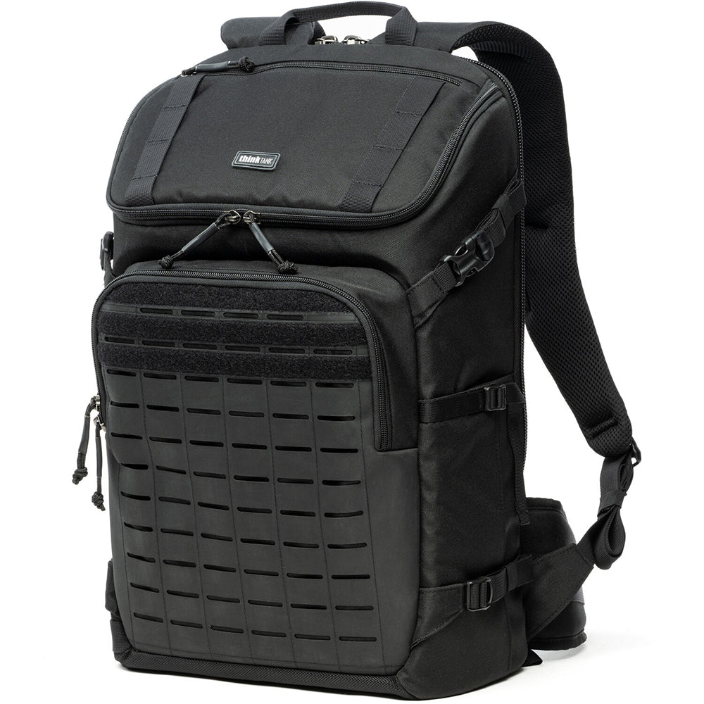 thinkTANK DarkLight Backpack 25L - Black