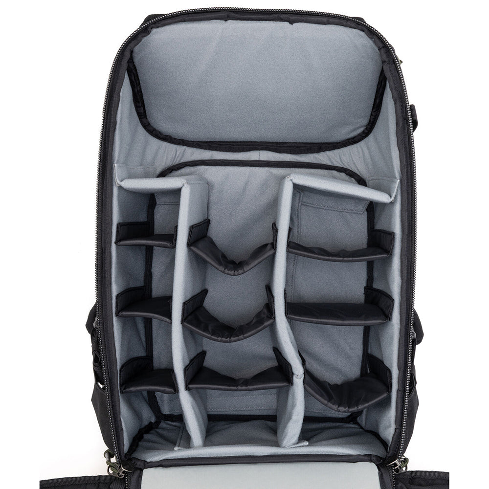 thinkTANK DarkLight Backpack 25L - Black