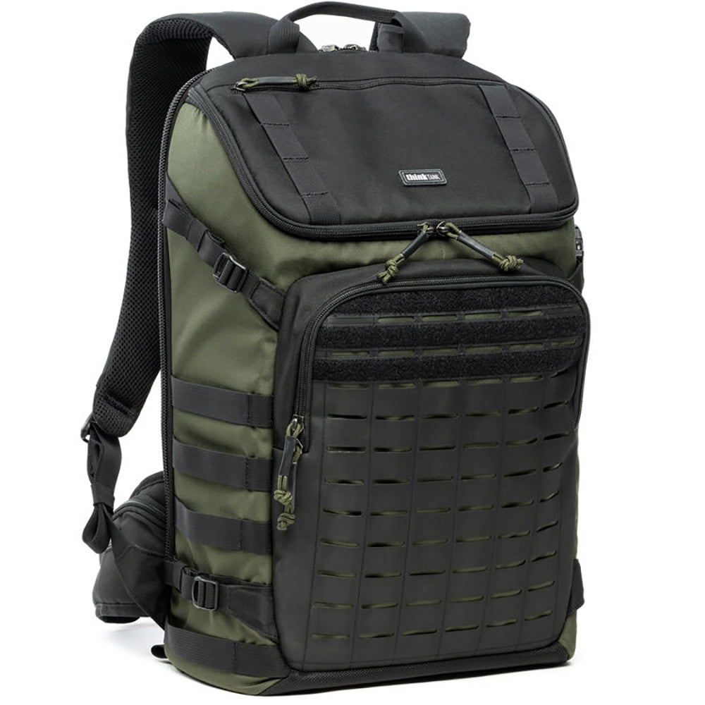 thinkTANK DarkLight Backpack 25L - Montane Green