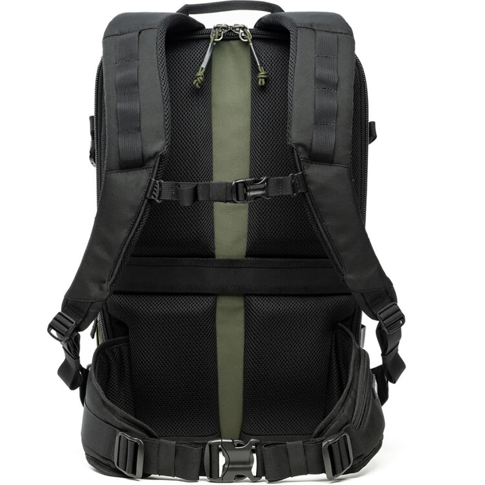thinkTANK DarkLight Backpack 25L - Montane Green