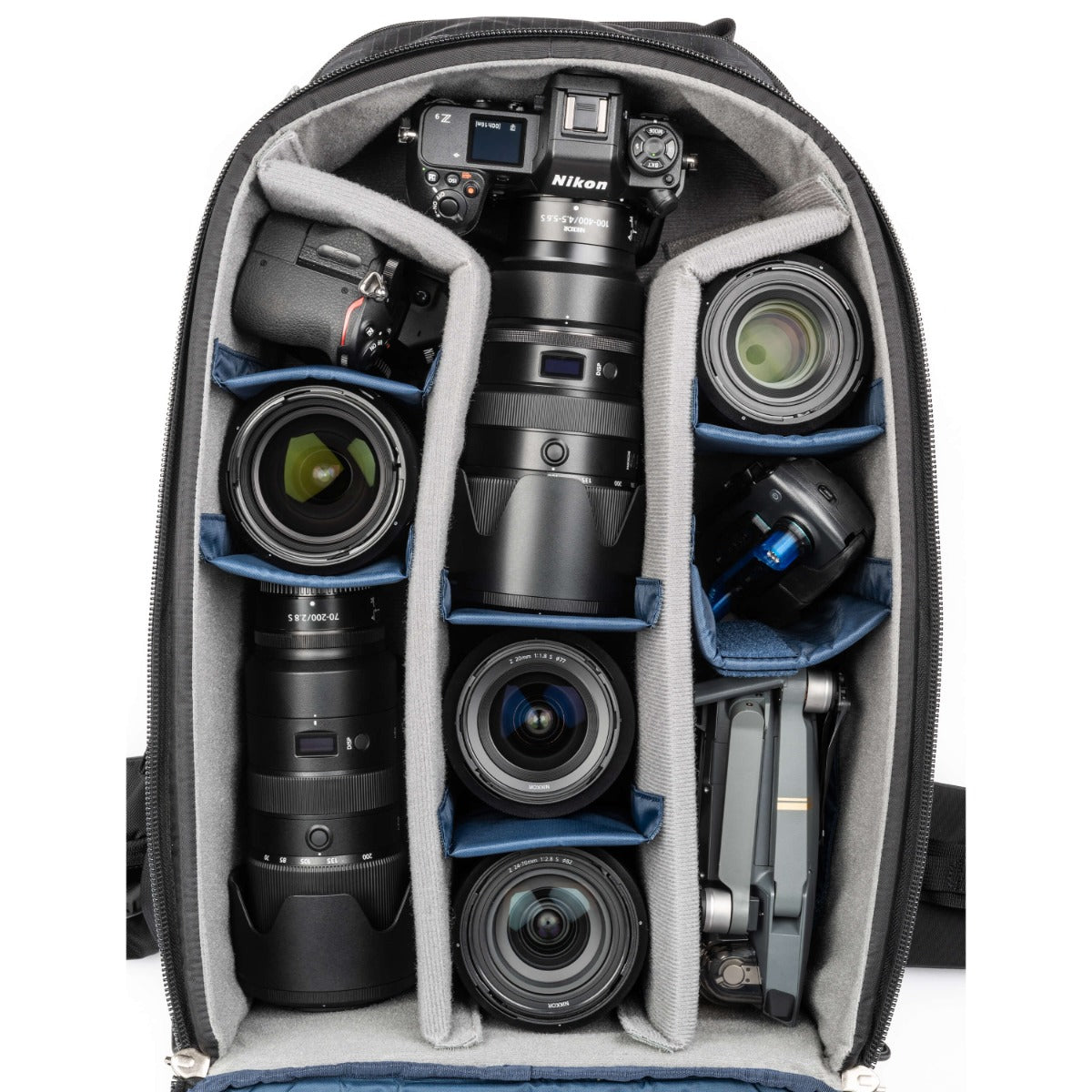 thinkTANK FirstLight 35L+ Backpack