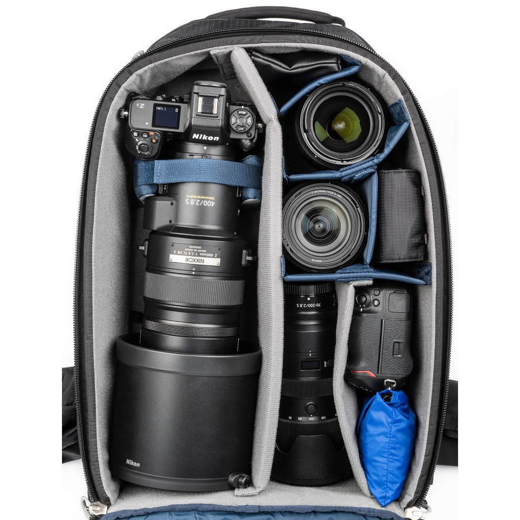 thinkTANK FirstLight 35L+ Backpack