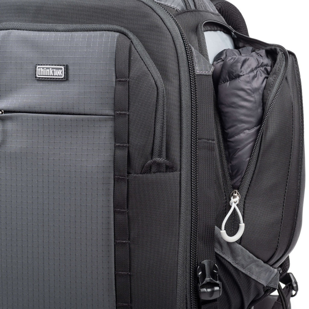 thinkTANK FirstLight 35L+ Backpack
