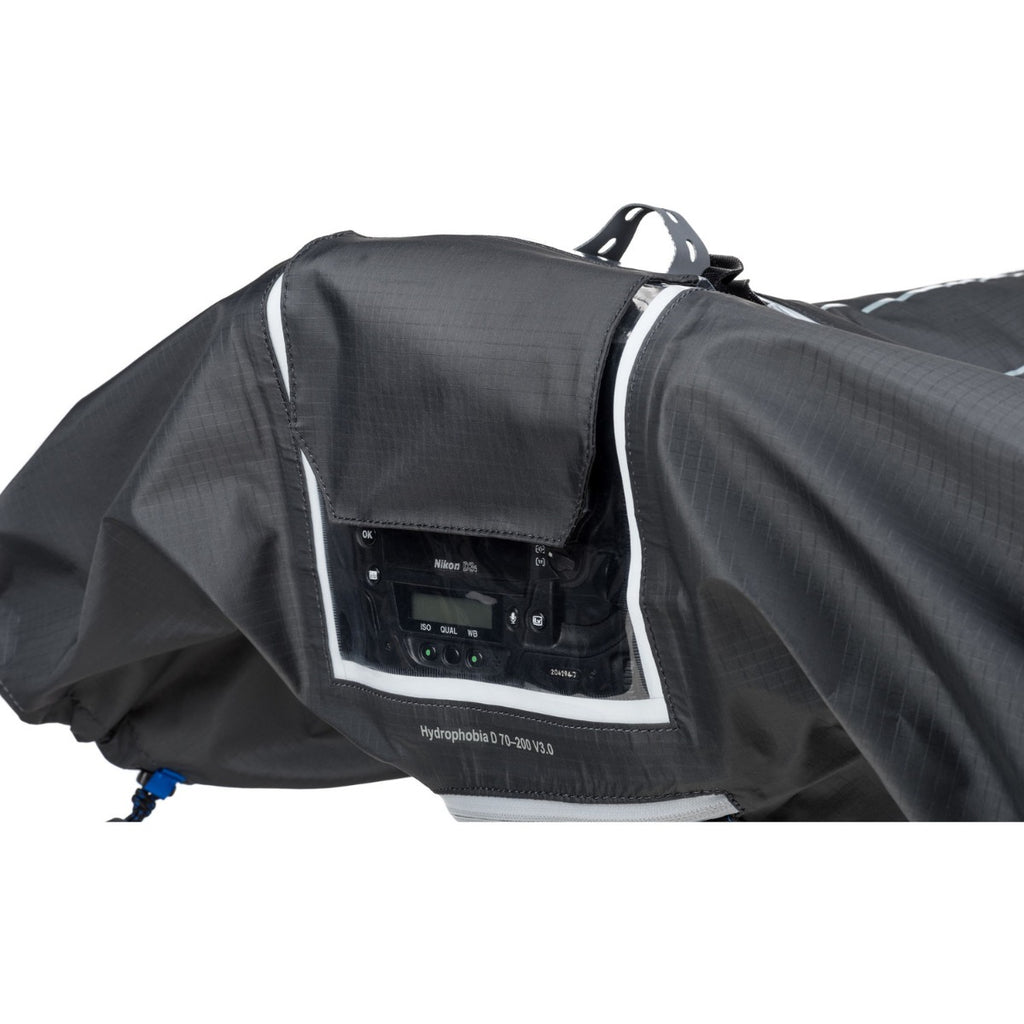 thinkTANK Hydrophobia D 70-200 V3
