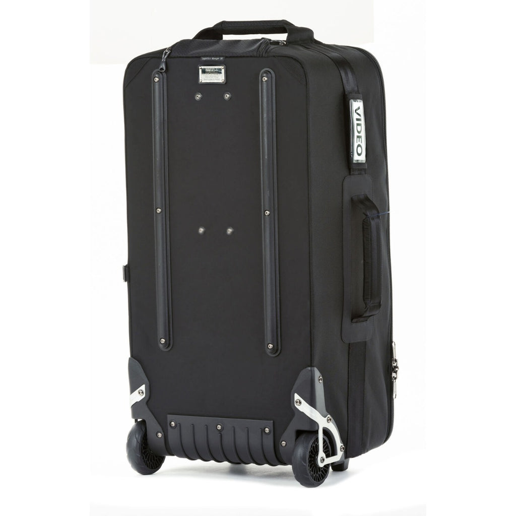 ThinkTank Logistics Manager 30 v2 Rolling Gear Case