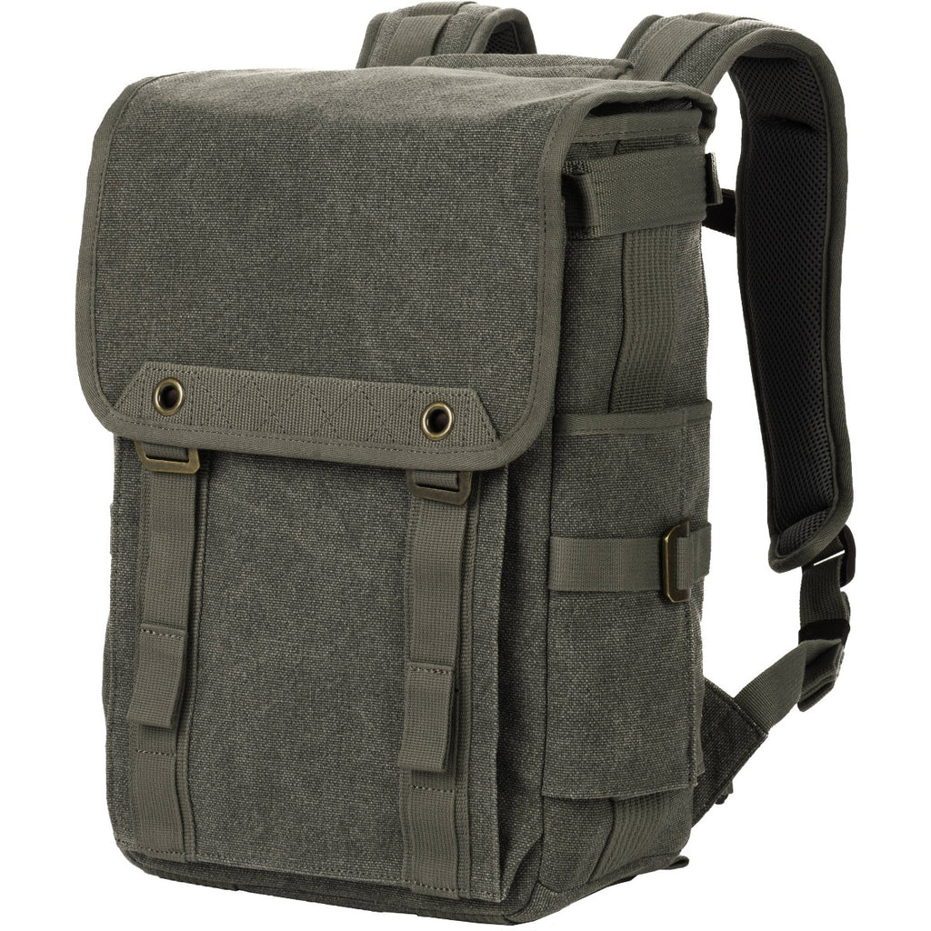 ThinkTank Photo Retrospective Backpack 15L (Pinestone)