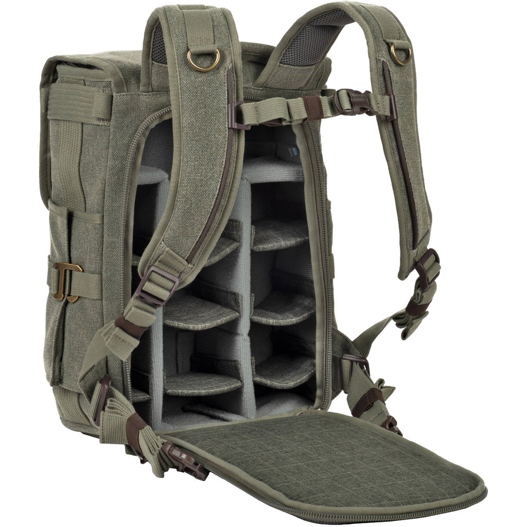 ThinkTank Photo Retrospective Backpack 15L (Pinestone)