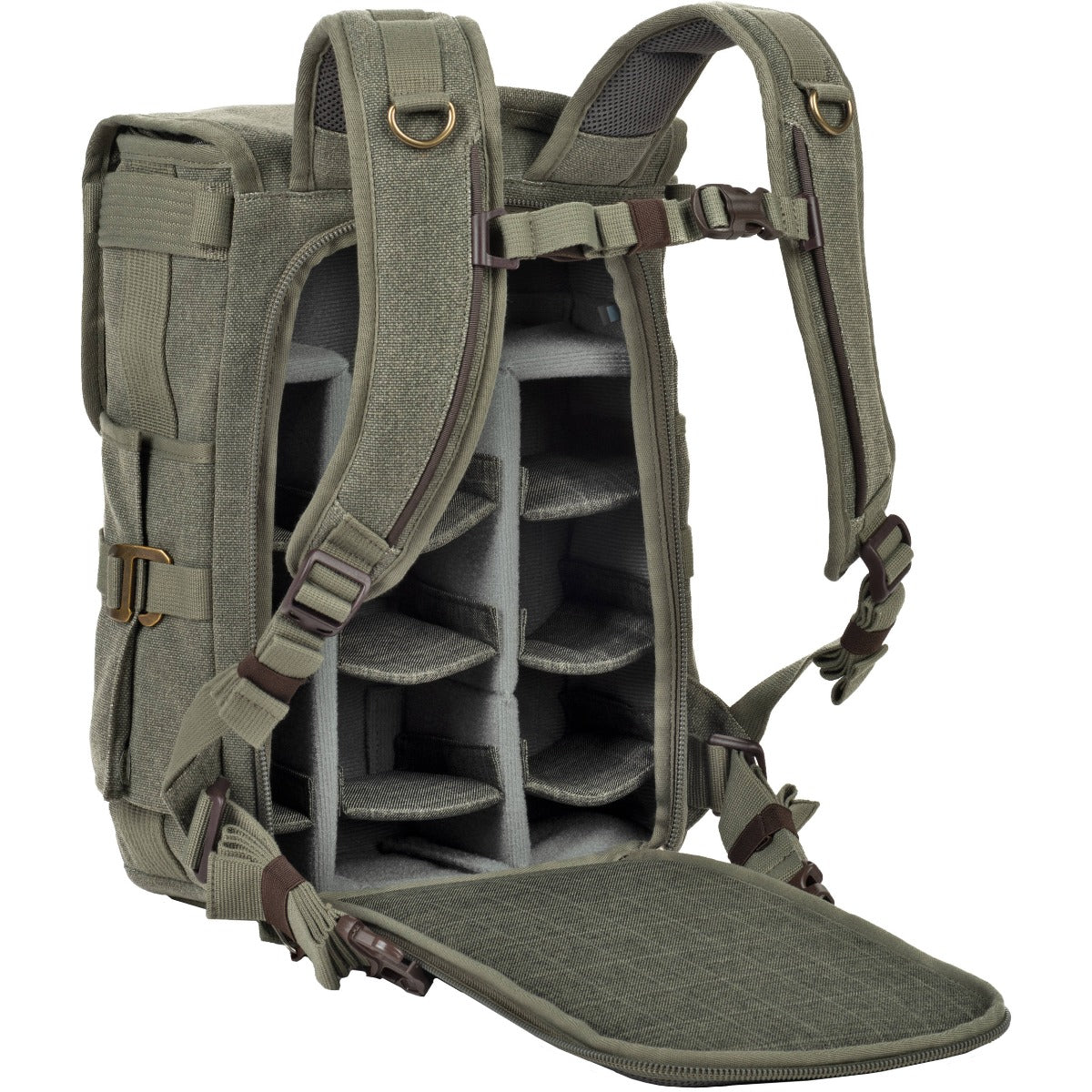 ThinkTank Photo Retrospective Backpack 15L (Pinestone)