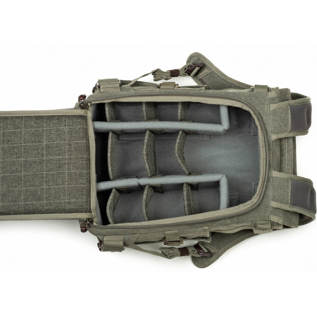 ThinkTank Photo Retrospective Backpack 15L (Pinestone)