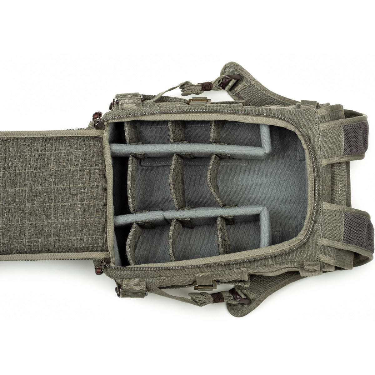 ThinkTank Photo Retrospective Backpack 15L (Pinestone)