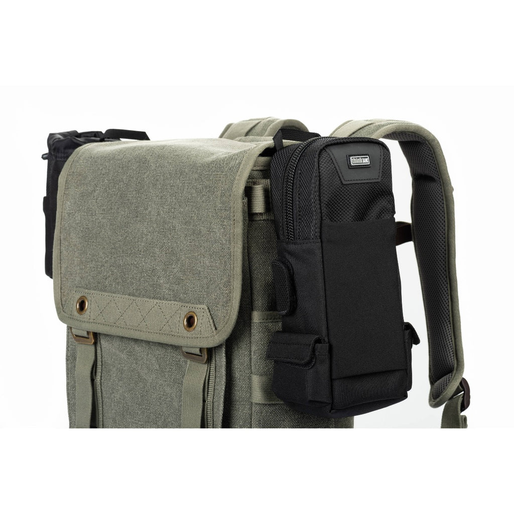 ThinkTank Photo Retrospective Backpack 15L (Pinestone)