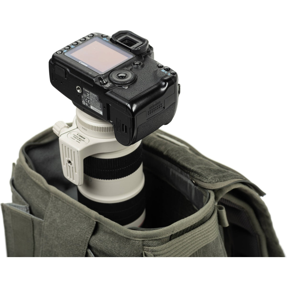 ThinkTank Photo Retrospective Backpack 15L (Pinestone)