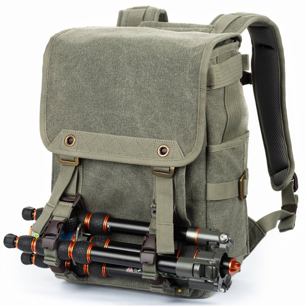 ThinkTank Photo Retrospective Backpack 15L (Pinestone)