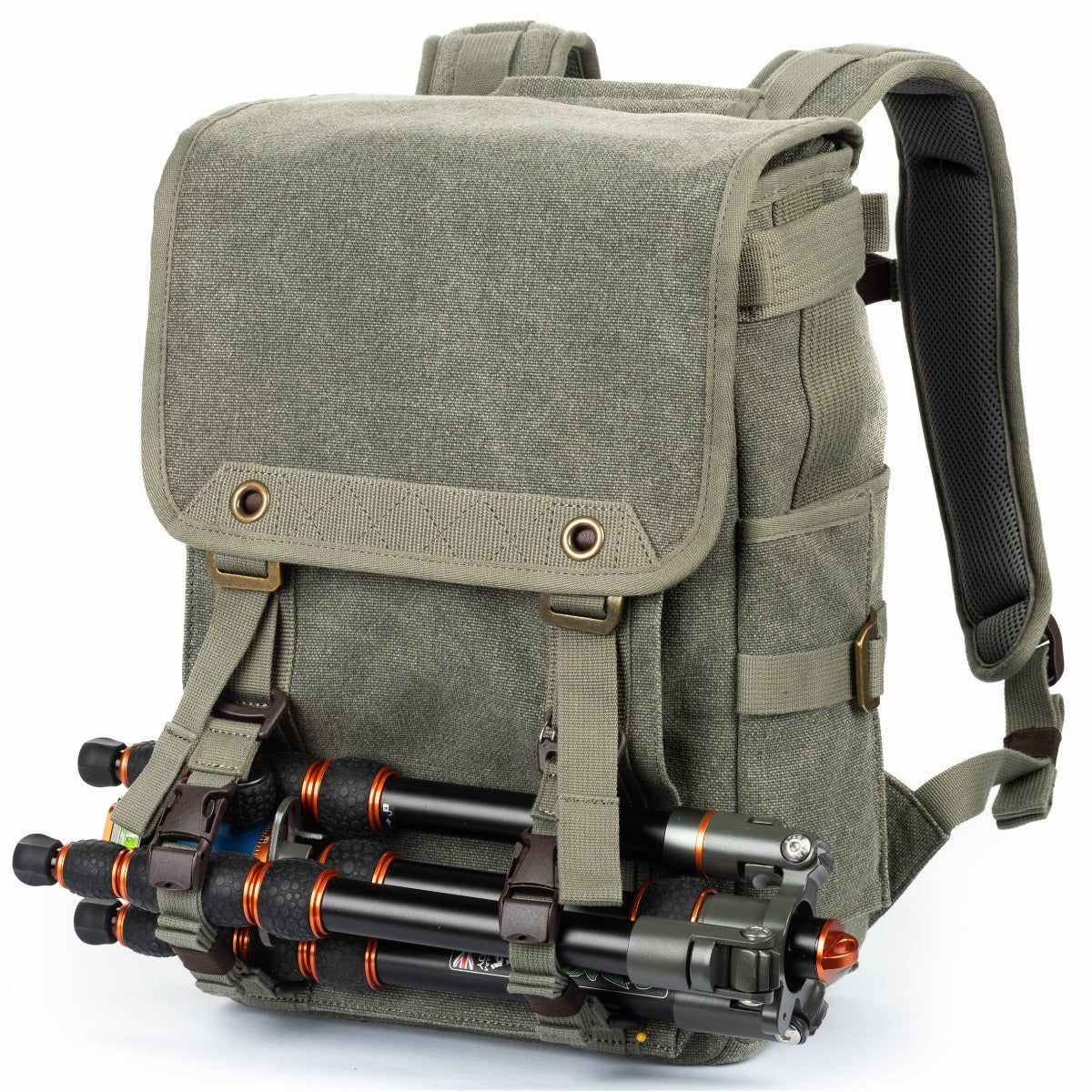 ThinkTank Photo Retrospective Backpack 15L (Pinestone)