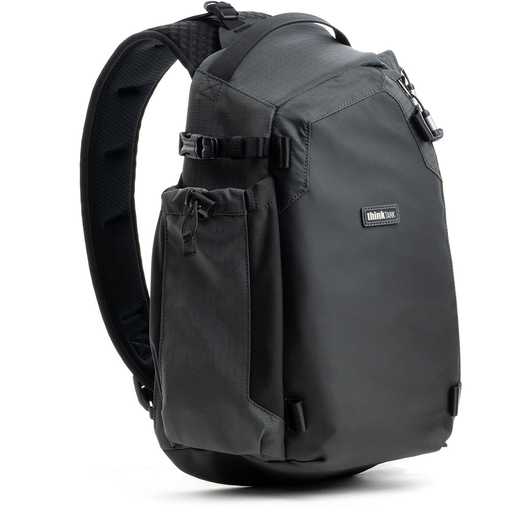 thinkTANK PhotoCross 11L - Basalt Black
