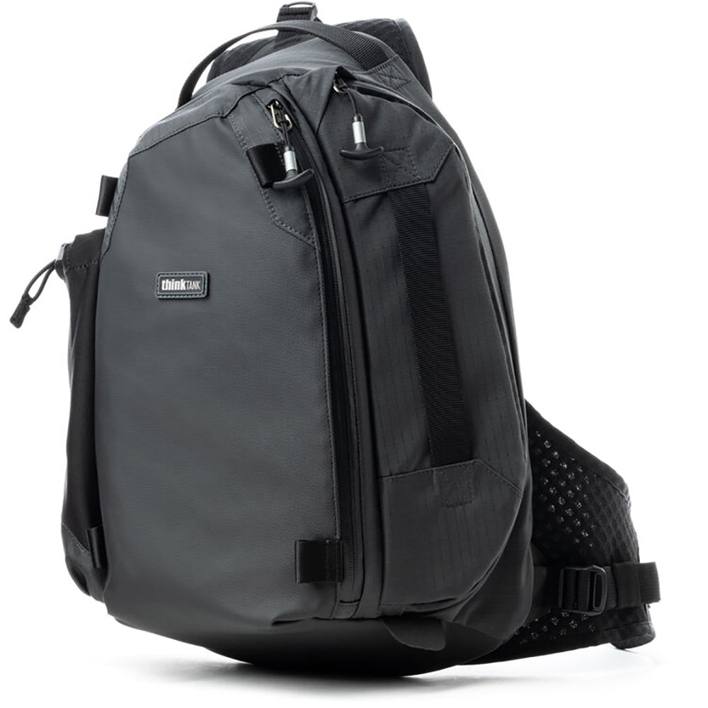 thinkTANK PhotoCross 11L - Basalt Black