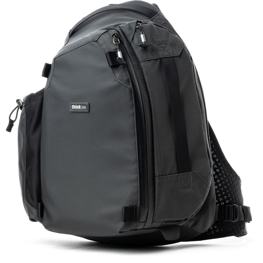 thinkTANK PhotoCross 14L - Basalt Black