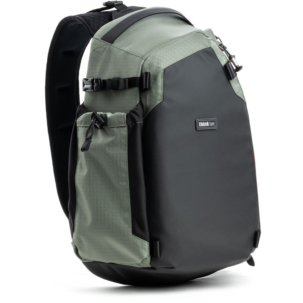 thinkTANK PhotoCross 14L - Desert Sage