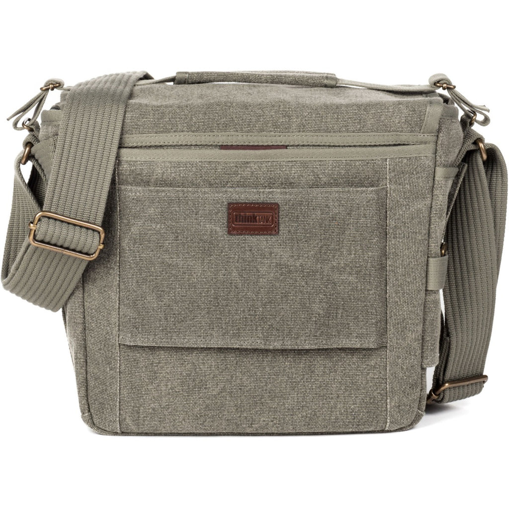 thinkTANK Retrospective® 10 V2.0 - Pinestone