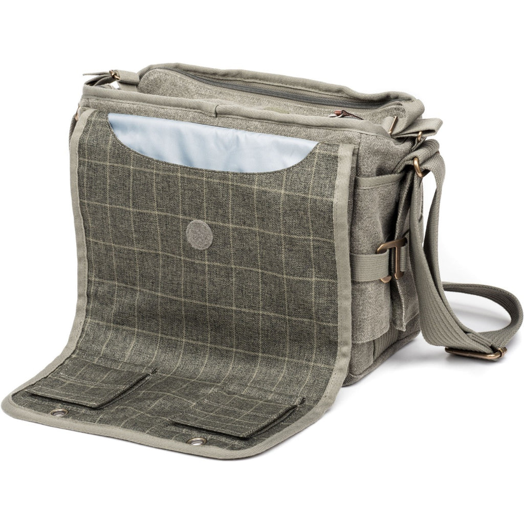 thinkTANK Retrospective® 10 V2.0 - Pinestone
